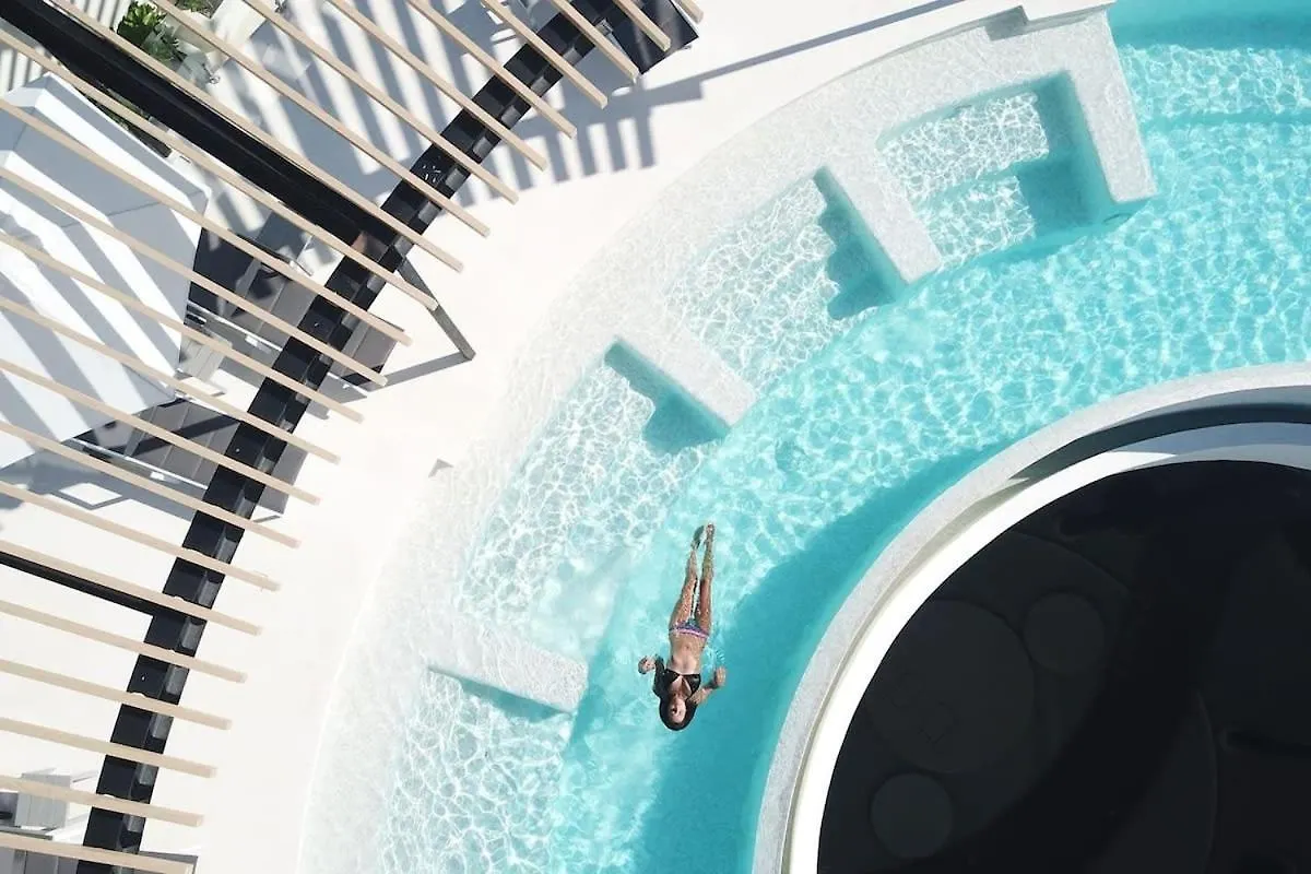 Panoramic 1-Br Studio,Garden, 360º Pool & Gym Tulum
